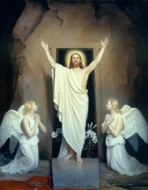 Christian Burial and the Hope of the Resurrection